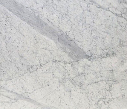 Bianco Carrara