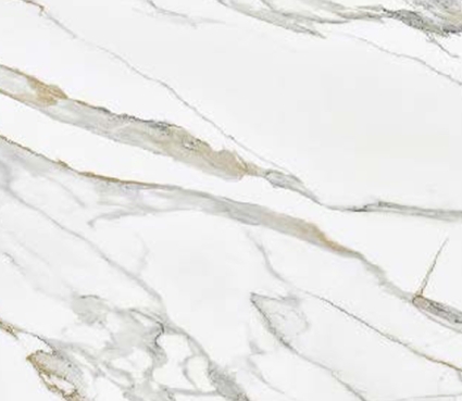 Calacatta Imperıale White