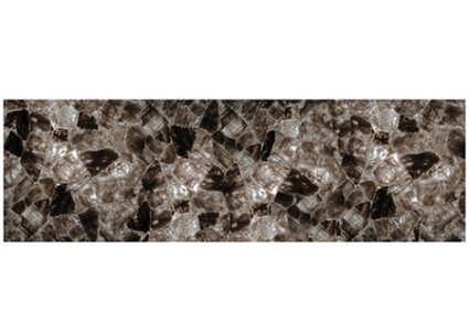 Smoky Quartz Backlit