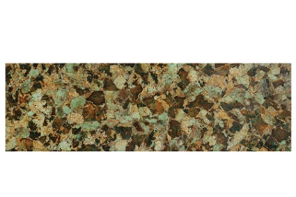 Tofu Garden Chrysoprase